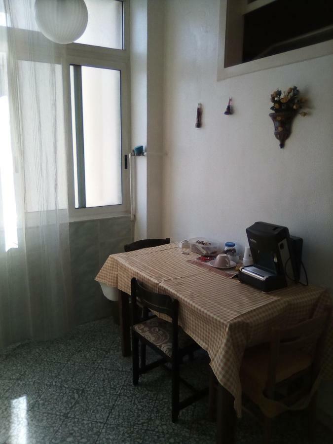 Sweet Home บารี ภายนอก รูปภาพ